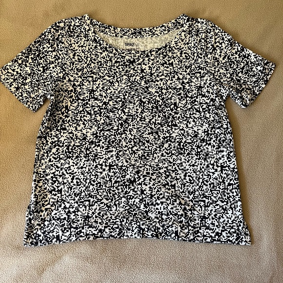 Uniqlo Tops - Uniqlo SPRZ NY MoMA Special Edition t-shirt, size s